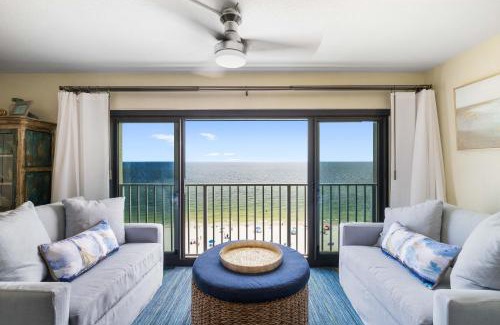 Gulf Shores House | The Gulf Tower 9B