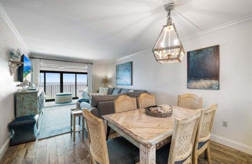 Gulf Shores House | The Gulf Tower 9B