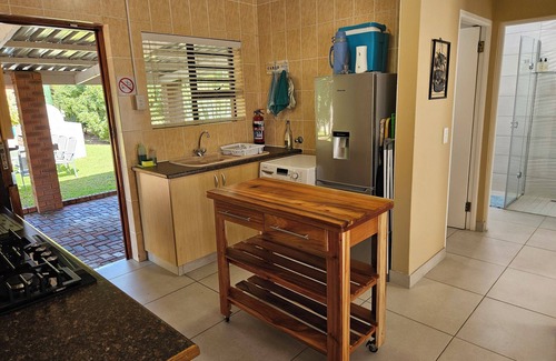 Myoli Beach Apartment | The Gull