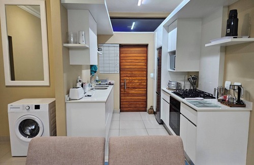 Myoli Beach Apartment | The Gull
