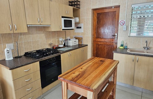 Myoli Beach Apartment | The Gull