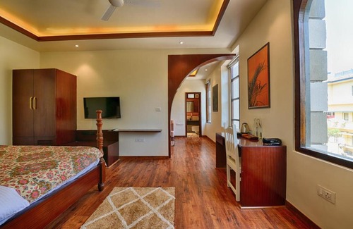 C-Scheme Hotel | The Gulmohar Mansion - Boutique stay in Jaipur