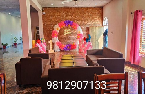 Taoru House | The gurugram farm