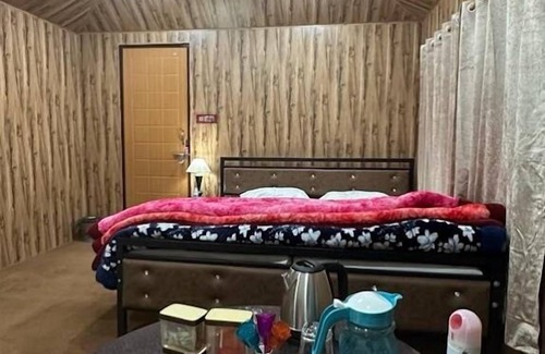 Kanatal Resort | The Gypsy Soul Resort Kanatal