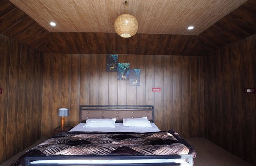 Kanatal Resort | The Gypsy Soul Resort Kanatal