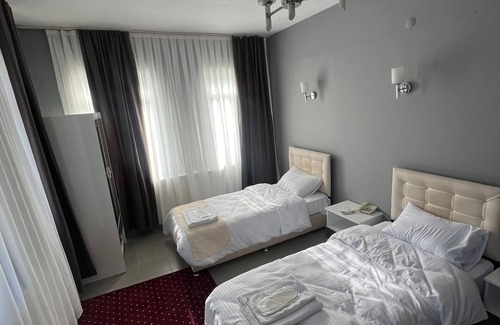 Puturge Resort | The Hılltop