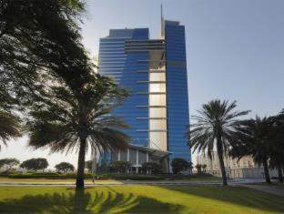 Trade Center Hotel | The H Dubai