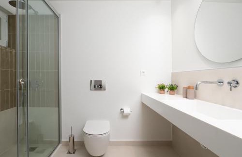 Heraklion Apartment | The H Experience - Eclectic spacious apartment near Venetian Castle - 1