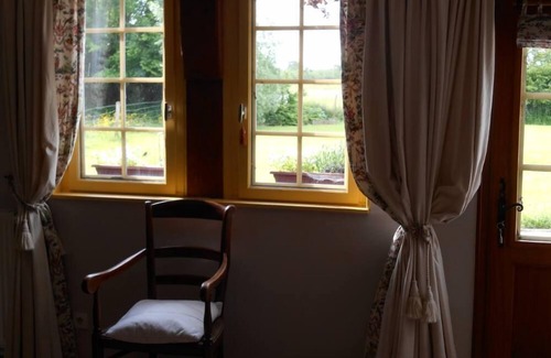 Saint-Philbert-des-Champs House | The House of Leopold.