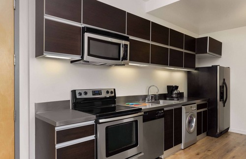 Historic Core Apartment | The Haas, Trademark Collection by Wyndham