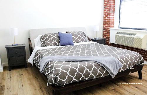 Historic Core Hotel | The Haas, Trademark Collection by Wyndham