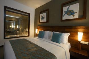 Kosgoda Hotel | The Habitat Kosgoda by Asia Leisure