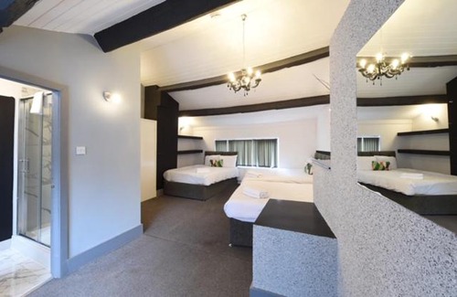 Northern Quarter House | The Hacienda Slp 16 (49)