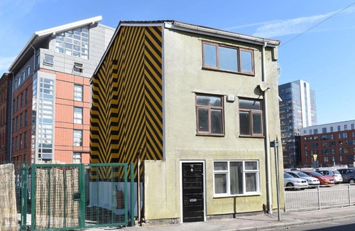 Northern Quarter House | The Hacienda Slp 16 (49)