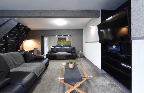Northern Quarter House | The Hacienda Slp 16 (49)