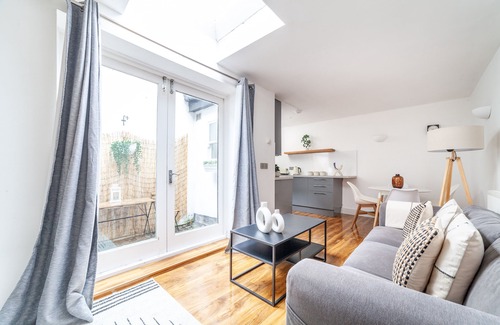 Hackney Wick Apartment | The Hackney Luxury Flats