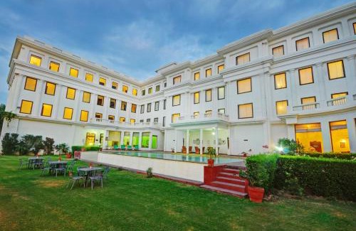 Bundi Hotel | The Hadoti Palace, Bundi