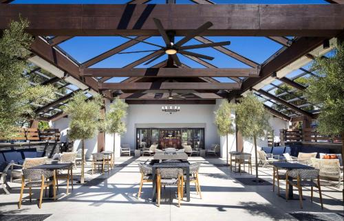 Solvang Hotel | The Hadsten Solvang, Tapestry Collection by Hilton