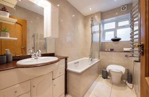De Beauvoir Apartment | The Haggerston Flat
