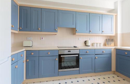 De Beauvoir Apartment | The Haggerston Flat