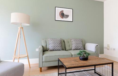 De Beauvoir Apartment | The Haggerston Flat