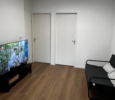 Zuidwal Apartment | The Hague Heritage