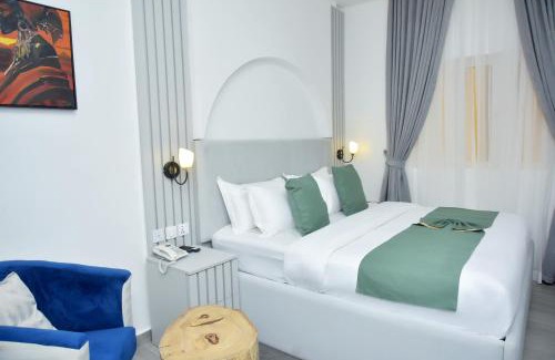 Maitama Hotel | The Hague Maitama
