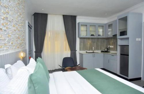 Maitama Hotel | The Hague Maitama