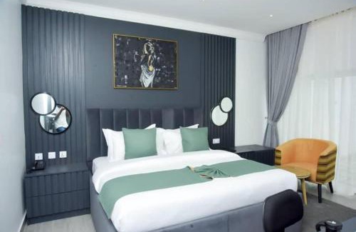 Maitama Hotel | The Hague Maitama
