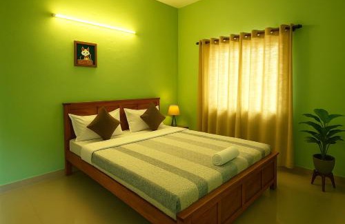 Bengaluru Apartment | The Halcyon 3 BHK Appartment