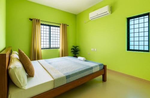 Bengaluru Apartment | The Halcyon 3 BHK Appartment