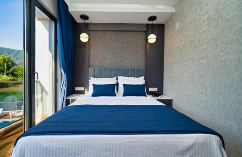 Fethiye Hotel | The Halcyon