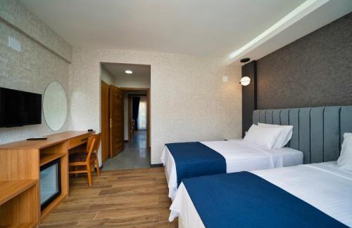 Fethiye Hotel | The Halcyon