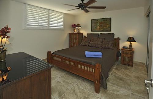 Kihei Resort | The Hale Pau Hana