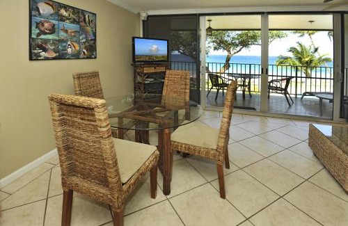 Kihei Resort | The Hale Pau Hana