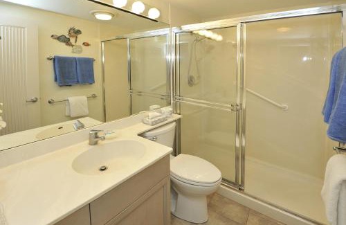 Kihei Resort | The Hale Pau Hana