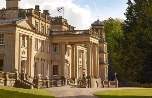 Skipton House | The Hall By Birch Stays