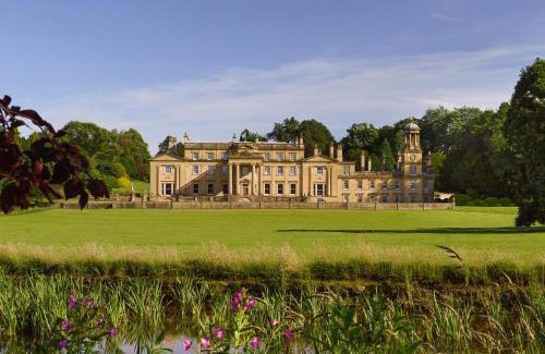 Skipton House | The Hall By Birch Stays