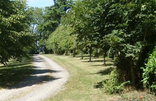 Little Stukeley Bed & Breakfast | The Hall Farm Bed And Breakfast
