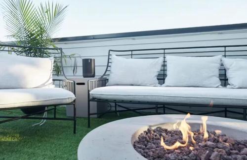Madison House | The Hall Haus by Stay Local Nashville