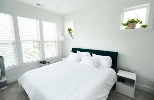 Madison House | The Hall Haus by Stay Local Nashville