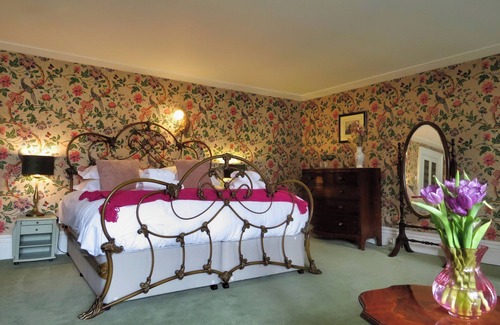 Bradford-on-Avon Other | The Hall - Historic Grade I-listed Jacobean Mansion