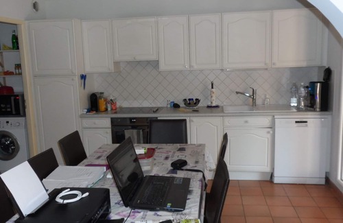 Sainte-Maxime Villa | The Hameau des Greens Villa 47 and Garage, 90 M2 hab and 75m2 loggia & terrace