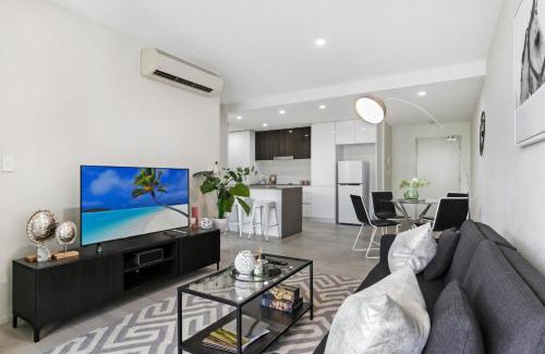 Hamilton Apartment | The Hamilton