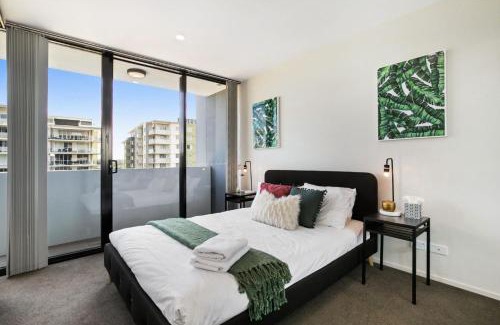Hamilton Apartment | The Hamilton
