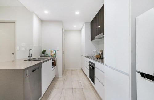 Hamilton Apartment | The Hamilton