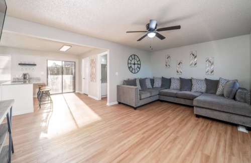 Rockwell Condo | The Hamilton Townhouse
