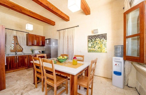 Ta' Għammar Villa | The Hamlet 1 Holiday Home