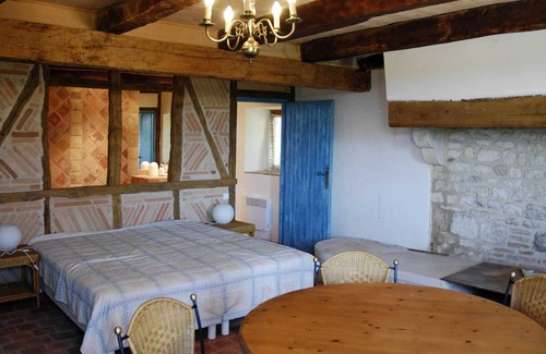 Belfort-du-Quercy House | The Hamlet, Belfort du Quercy