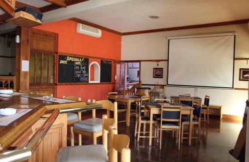 Prince Alfred Hamlet Hotel | The Hamlet Country Lodge